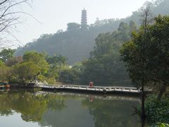 -南沙蒲洲花园