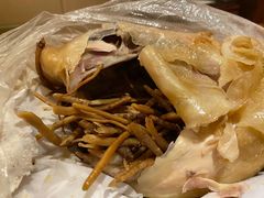 -吉英盐焗鸡(文中路店)