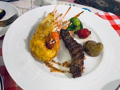 -天空花园餐吧·生日·团建(南山店)