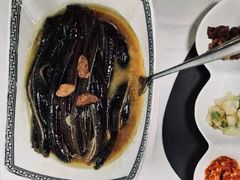 软炝虎尾-A One Kitchen·南京精菜馆(德基广场店)