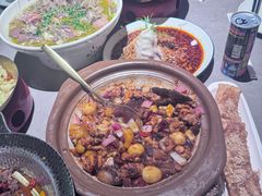 -麻都·成都菜(人民广场店)