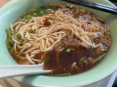-李先生牛肉面大王(广渠门内店)