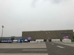 -华熙LIVE·五棵松·M空间