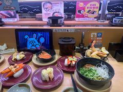 -寿司郎(皇庭广场店)