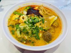 -张川人•甘肃天水麻辣烫(北医三院店)