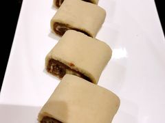 芸豆卷-皇城根北京风味主题餐厅(滨海万达店)