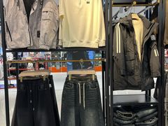 -南京商厦