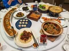 -品海楼·大连海胆锅贴馆(东港店)