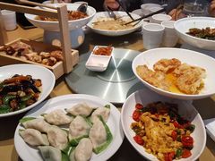 -关东小磨东北菜(上海长风大悦城店)