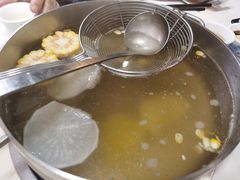 -陈记顺和潮汕牛肉火锅(番禺迎宾大道店)