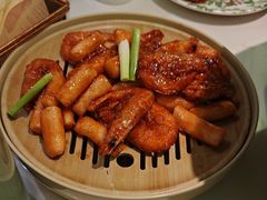 -苏梦江南·淮扬菜(夫子庙店)