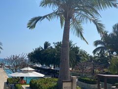 -石梅湾艾美度假酒店