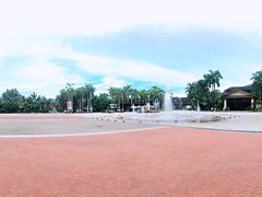 -呀诺达热带雨林