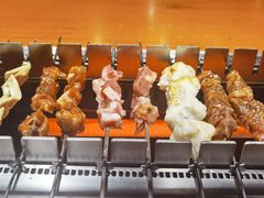 -白玉串城(南六中路店)