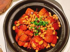 -香香海南菜餐厅