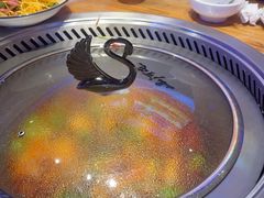-山河屯铁锅炖·非遗铁锅炖(华强北店)