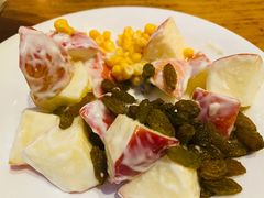 -食间牛排(湖西路店)