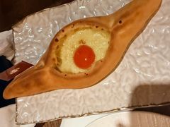 -格鲁·秀色Georgia’s Feast