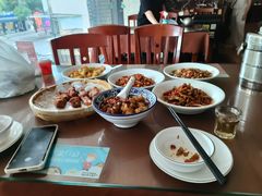 -天下客饭店(中山路店)