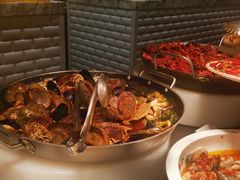 -沈阳和平艾美酒店新食谱西餐厅