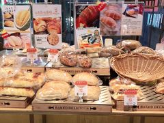 -西村叔叔的店·面包·甜品·蛋糕(崂山丽达店)