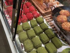 -巴黎贝甜(杨浦宝地店)
