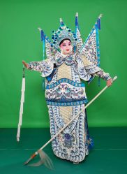 -梨园天地京剧摄影(玲珑天地店)