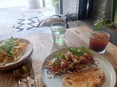 -O'mills Sourdough Bakery&Bistro(永嘉路店)
