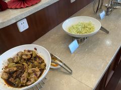 -八大关宾馆餐厅