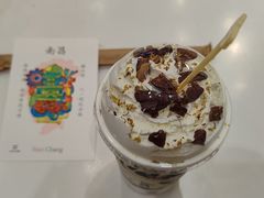 -KUNCHA鲲茶·江西制茶(铜锣湾店)