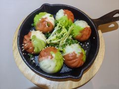 -蔡澜点心·粤菜(丽泽天街店)