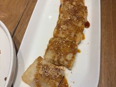 -本来川菜(中骏广场店)