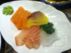 -雅玛花式铁板烧(国宏宾馆店)
