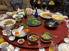 -玄武苏宁诺富特酒店·紫金轩中餐厅