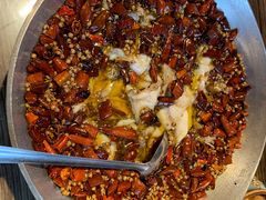 关公水煮鱼-水煮三国·川鲁江湖菜(香山店)