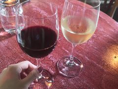 -羽深肉铺 Steak & Wine