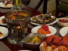 -济南喜来登酒店