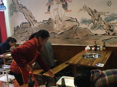 -盖帮鳝鱼串串(东郊记忆店)