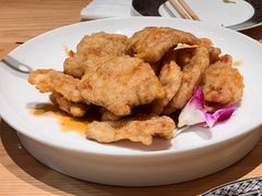 -哈啾嗨·新概念蒙餐(红星新城店)