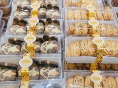 -幸福蛋糕坊(金顶街店)
