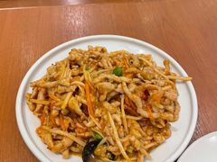 -老昌春饼(中央大街店)