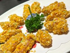 -知楚•精致湖北菜(武商MALL店)
