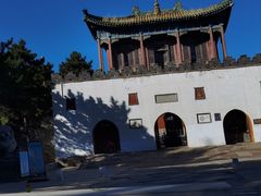-须弥福寿之庙