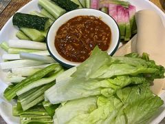 -鑫正兴东北烧烤(滨湖店)