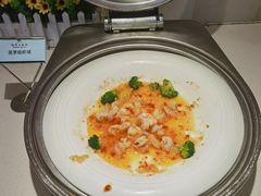 -福州大饭店-西餐厅