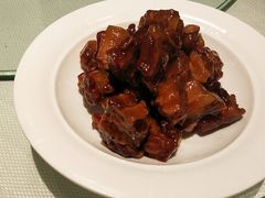 糖醋排骨-淮扬名灶(虹桥店)