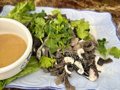 爆肚-西关回头馆(西关美食街店)