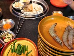 -真熙家牛排烤肉无限续(百脑汇店)