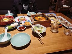 -一心创作料理屋(经开万达店)