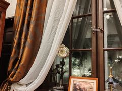 -中山路壹号传奇club·啤酒花园餐厅
